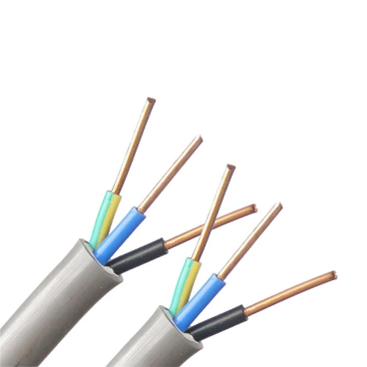 Hookup Wire 450V Cable