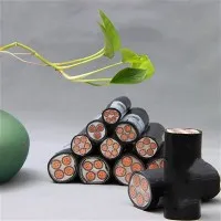 2025 Os 10 principais fornecedores de cabos YJV de 0,6-1 kv na China